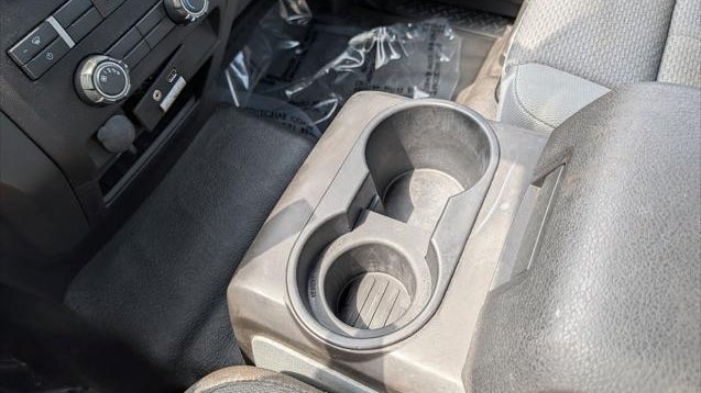 2014 Ford F-150 STX