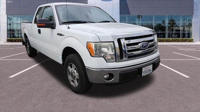 Preowned 2012 Ford F-150 STX for Sale