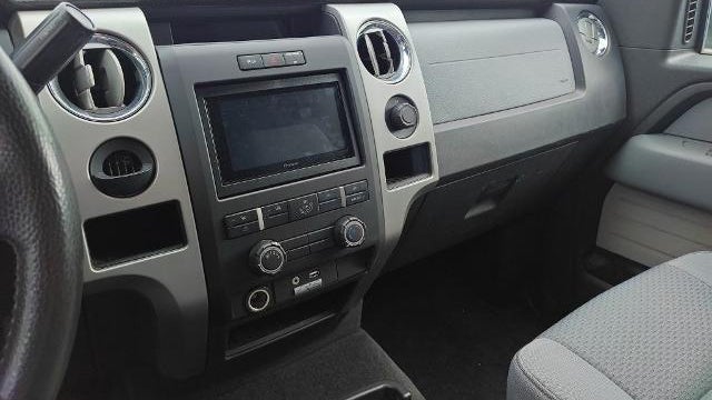 2012 Ford F-150 STX