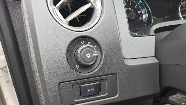 2012 Ford F-150 STX