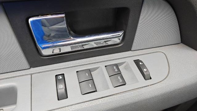 2012 Ford F-150 STX
