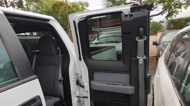 2012 Ford F-150 STX