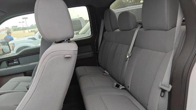 2012 Ford F-150 STX