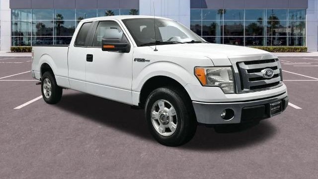 Preowned 2012 Ford F-150 STX for Sale