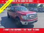 2014 F-150 Thumbnail 1