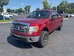 2014 F-150 Thumbnail 4