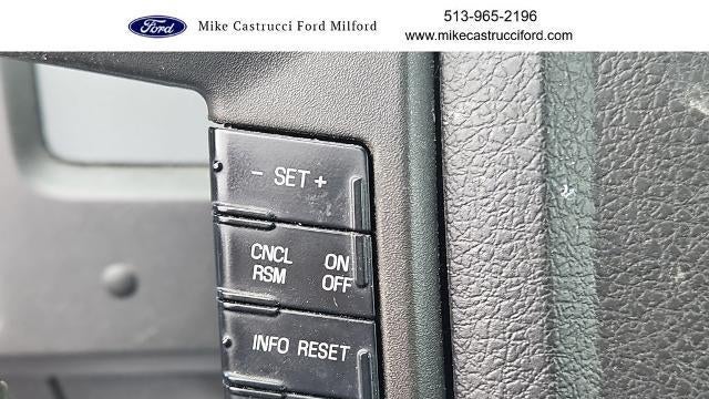 2013 Ford F-150 STX