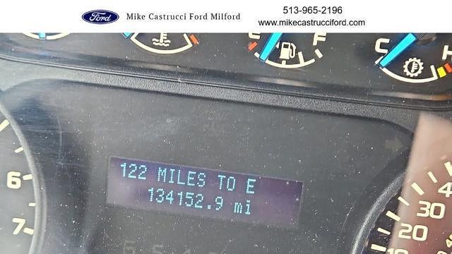 2013 Ford F-150 STX