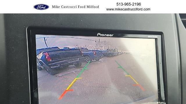 2013 Ford F-150 STX