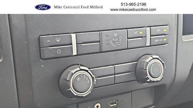 2013 Ford F-150 STX