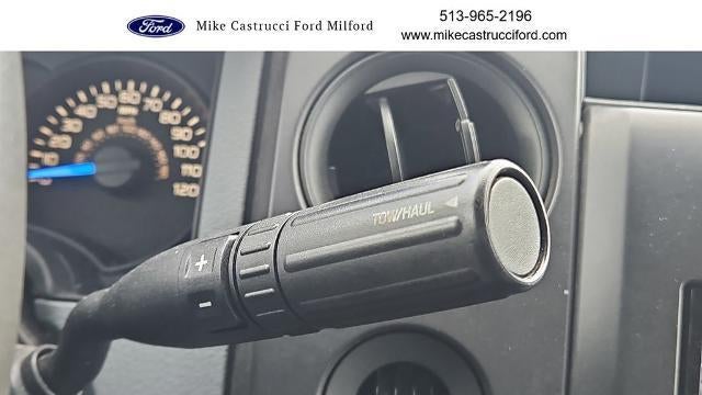 2013 Ford F-150 STX