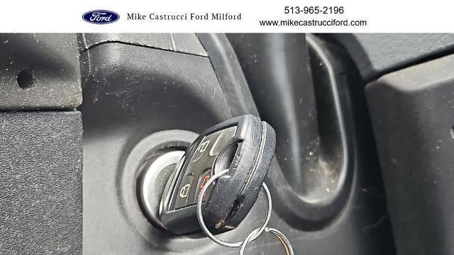 2013 Ford F-150 STX