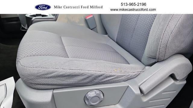 2013 Ford F-150 STX