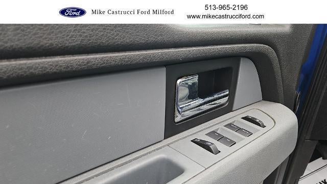 2013 Ford F-150 STX