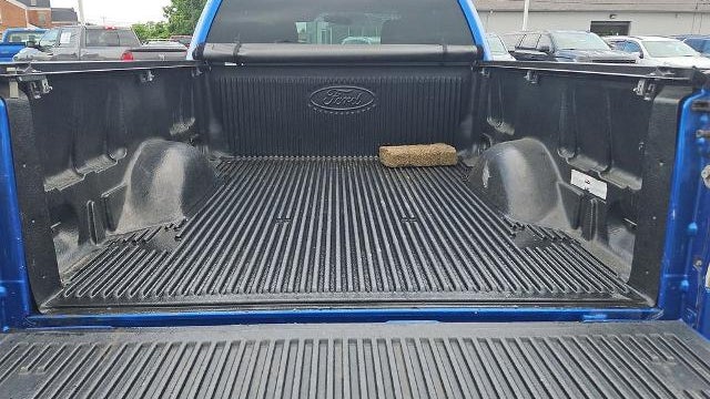 2013 Ford F-150 STX