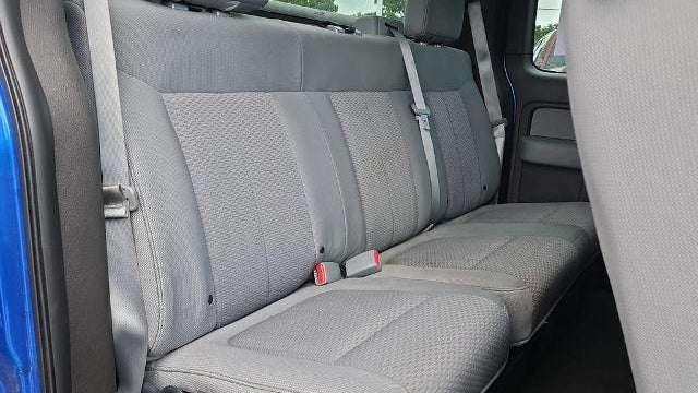 2013 Ford F-150 STX