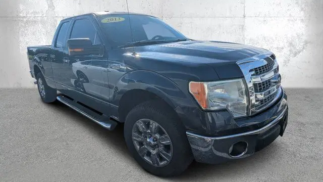 Preowned 2013 Ford F-150 STX for Sale