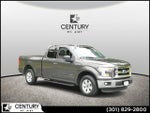 2015 F-150 Thumbnail 1