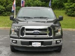 2015 F-150 Thumbnail 7