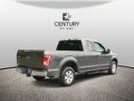 2015 F-150 Thumbnail 3