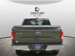 2015 F-150 Thumbnail 4