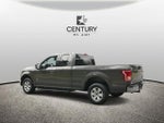 2015 F-150 Thumbnail 5