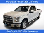 2016 F-150 Thumbnail 1