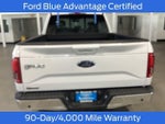 2016 F-150 Thumbnail 5