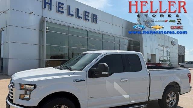 Preowned 2016 Ford F-150 Lariat for Sale