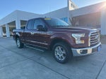 2017 F-150 Thumbnail 1