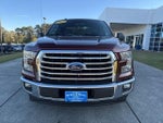 2017 F-150 Thumbnail 2