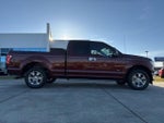 2017 F-150 Thumbnail 8