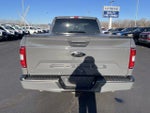 2018 F-150 Thumbnail 4