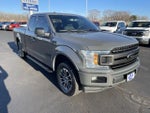 2018 F-150 Thumbnail 8