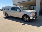 2018 F-150 Thumbnail 2