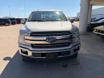 2018 F-150 Thumbnail 3