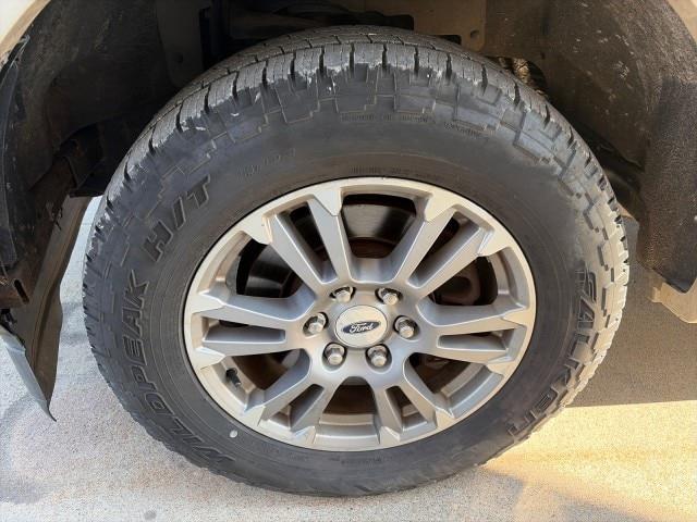 2018 Ford F-150 - $17,963
