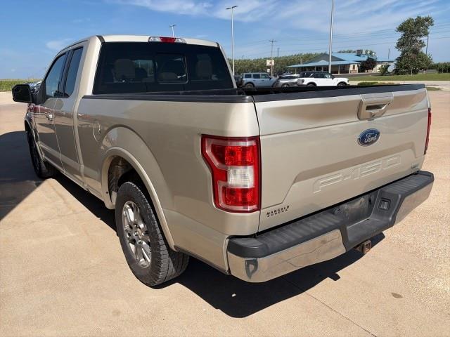 2018 Ford F-150 - $17,963