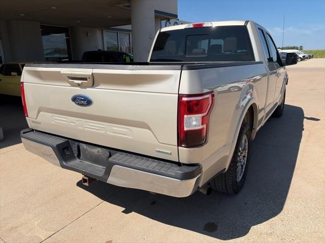 2018 Ford F-150 - $17,963