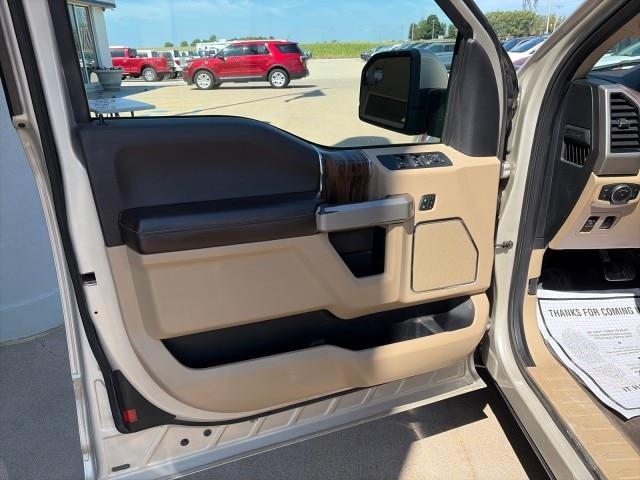 2018 Ford F-150 - $17,963