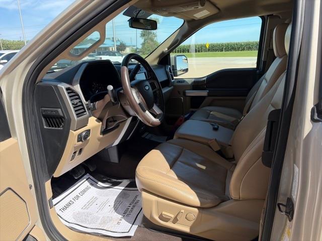 2018 Ford F-150 - $17,963