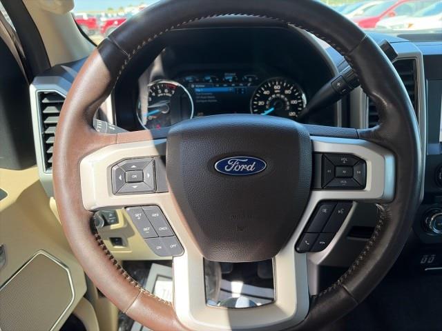 2018 Ford F-150 - $17,963