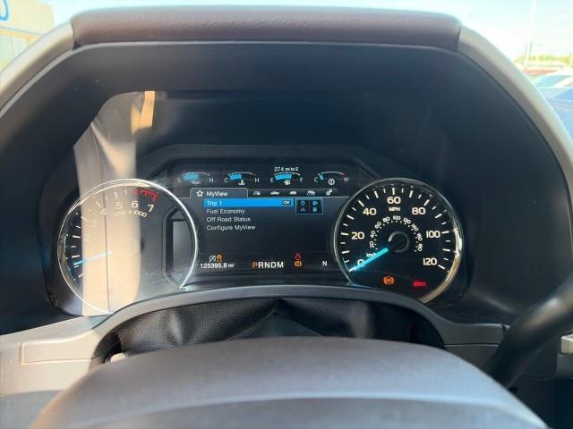 2018 Ford F-150 - $17,963
