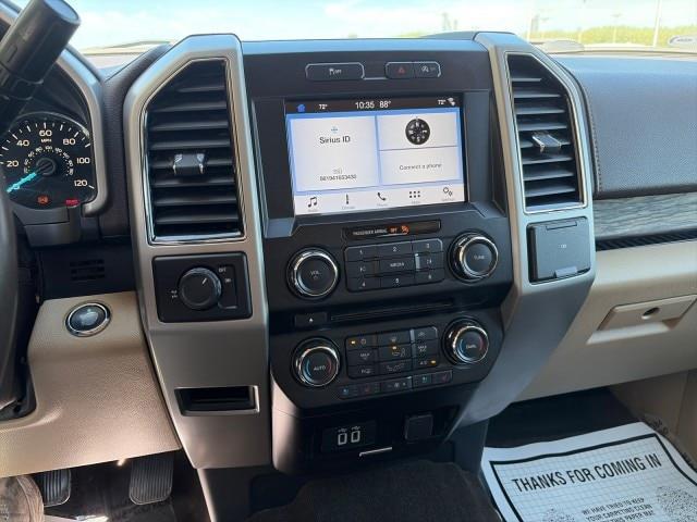 2018 Ford F-150 - $17,963