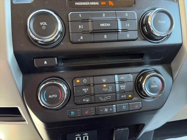 2018 Ford F-150 - $17,963