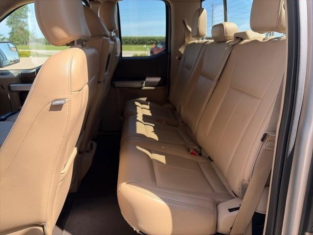 2018 Ford F-150 - $17,963