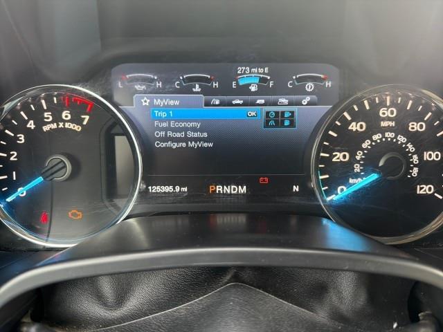 2018 Ford F-150 - $17,963