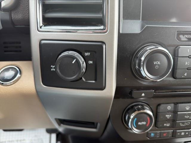 2018 Ford F-150 - $17,963