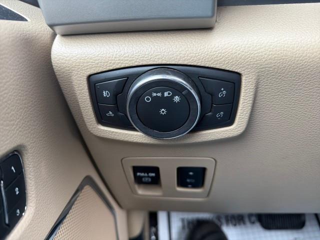 2018 Ford F-150 - $17,963