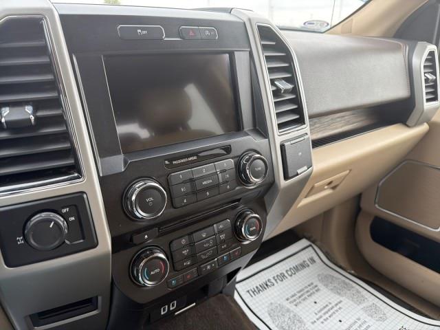 2018 Ford F-150 - $17,963